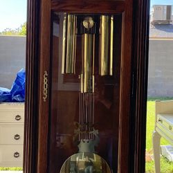 Howard Miller Grandfather Clock