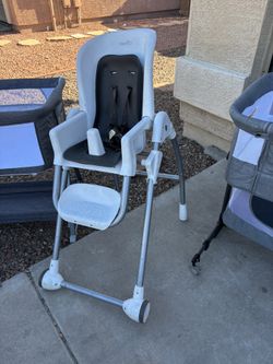 High Chair