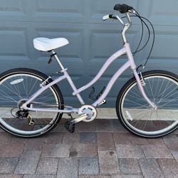 SUN Drifter seven speed 26 inch wheel