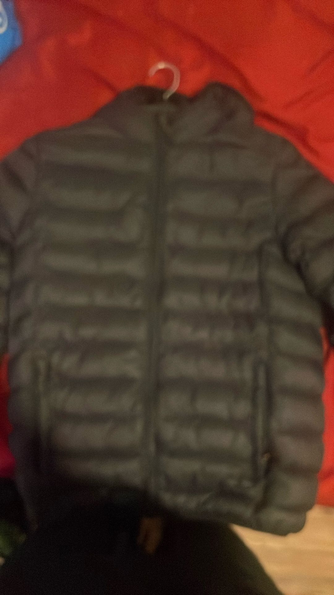 Puff Jacket
