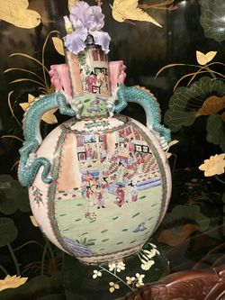 Vintage China