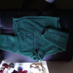 Women's Northface Sweater Jacket