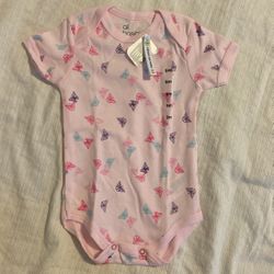 Baby onsie -9 Months NwT