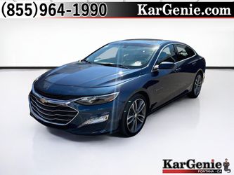 2022 Chevrolet Malibu