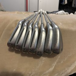2021 Taylormade P790 4-p