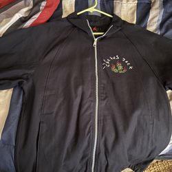 Cactus Jack Jacket 