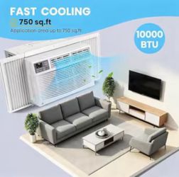 GARVEE 10,000 BTU