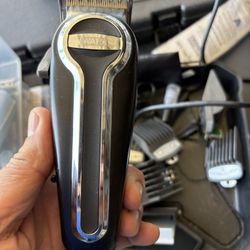 Wahl Clipper Set 