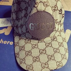 Gucci Hat 