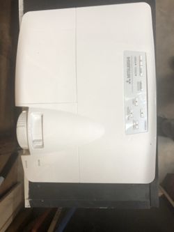 Projector