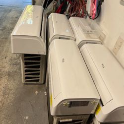 FSD Mini Splits Air Conditioning System