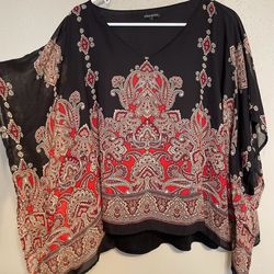 Women’s M/L blouse  -1$