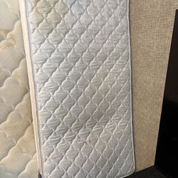 Free Twin Mattress 