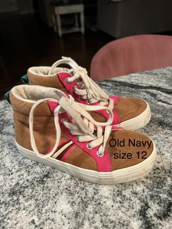 Girl’s and boy’s Shoes