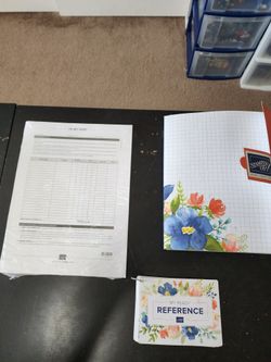 Stampin' Up representative supplies. Factory sealed. Avondale