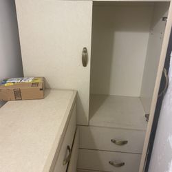 Armoire and DresserIF LISTEDITS AVAILABLE!!!