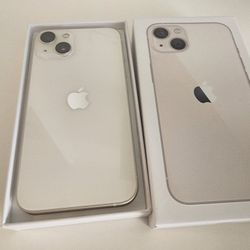 IPHONE 13 LIKE NEW 128 GB UNLOCKED