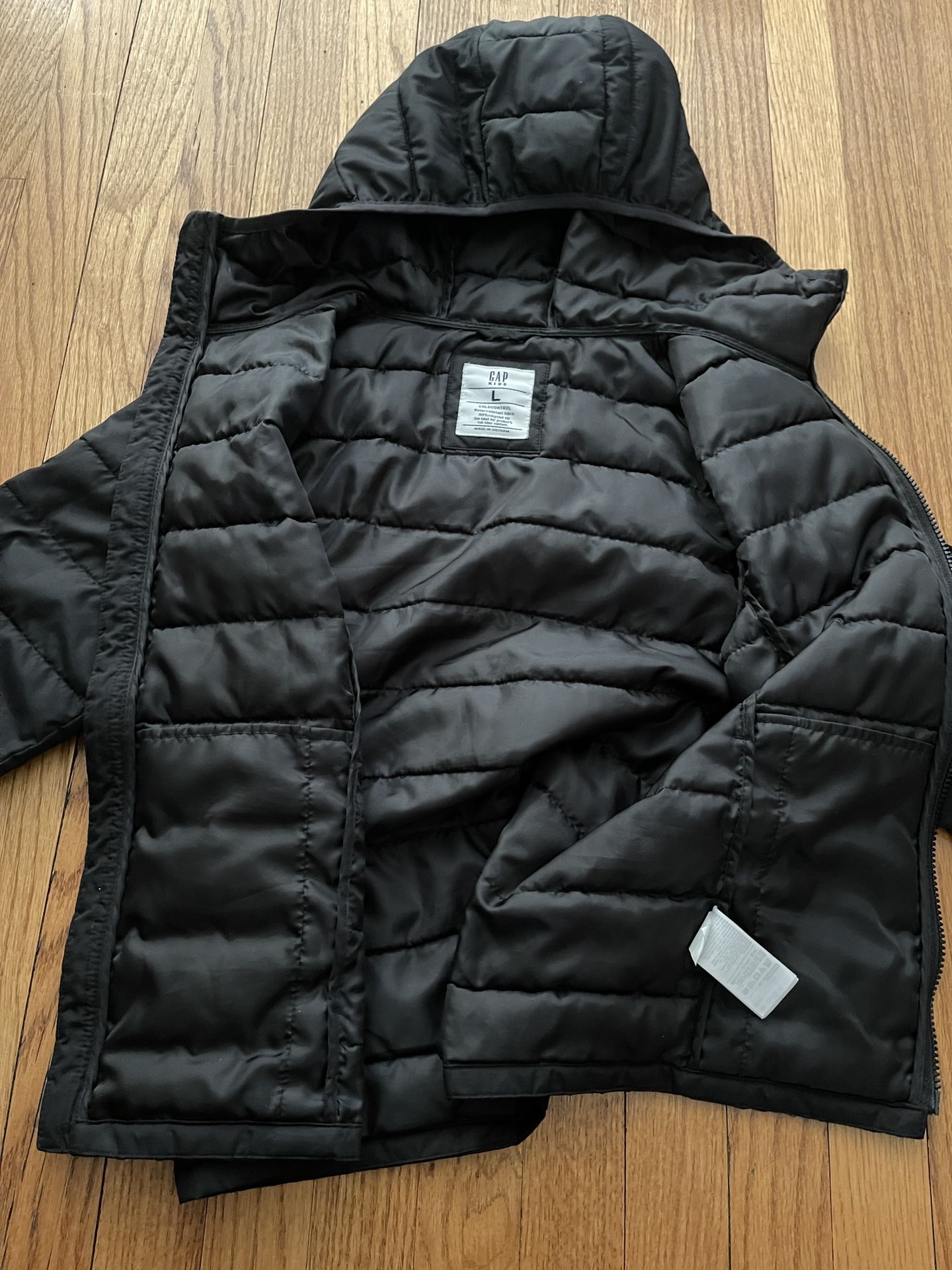 Kids Gap Jacket
