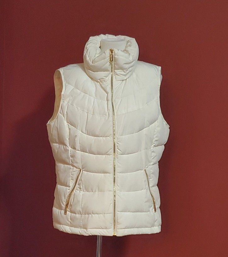 Puffer Vest