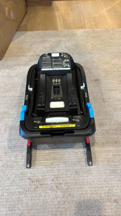 Clek Liing Seat Base