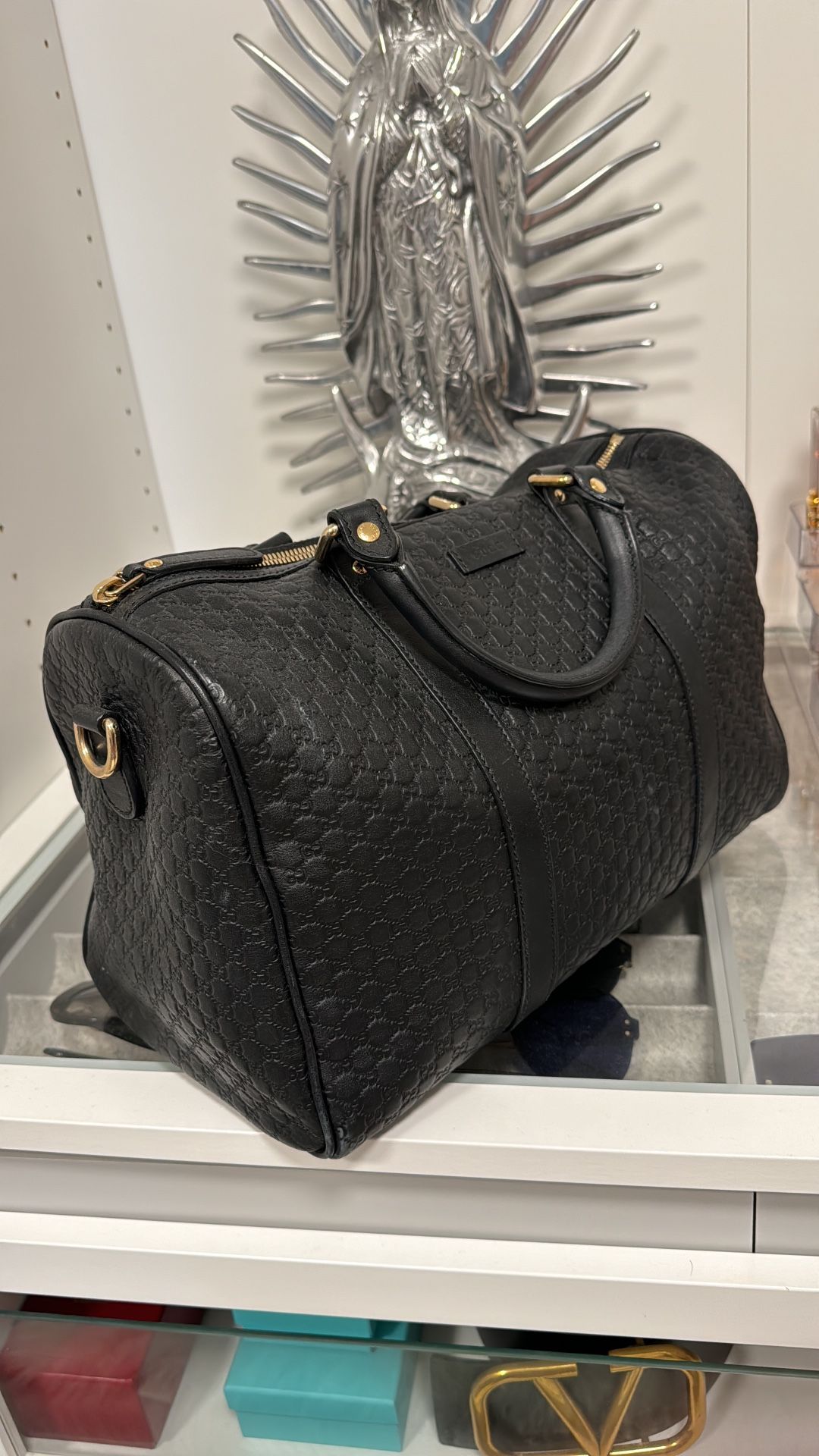 Authentic Gucci Bag