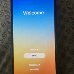 Samsung Galaxy A15 - Ready to Use