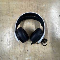 SONY PLUS WIRED GAMING HEADSET SELLING FOR $39‼️
