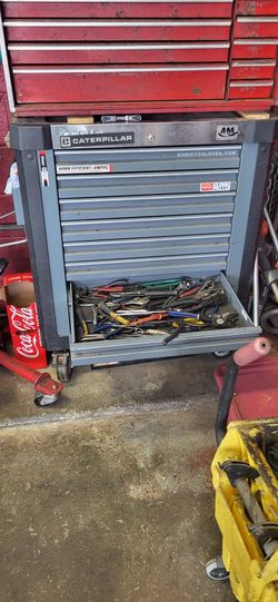 Snap On Top Box Sonic Tools Lower Box