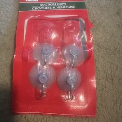 Suction Cups