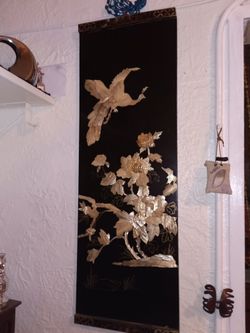 Antique Wall Decor