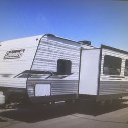 2022 COLEMAN LANTERN 262BHWE