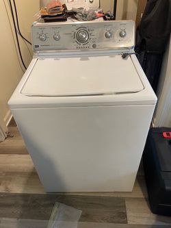 Maytag Washer