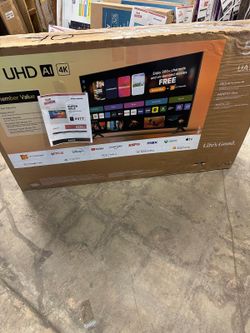 LG 55UA7700AUA LG 55"   Smart TV