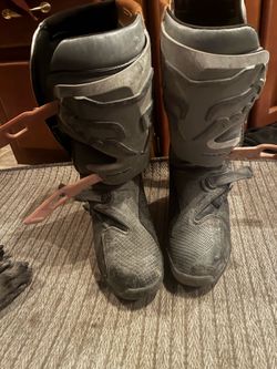 Thor riding boots
