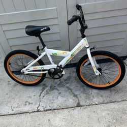 Shiny Kids BMX