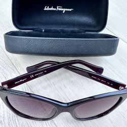 Salvatore Ferragamo Sunglasses 