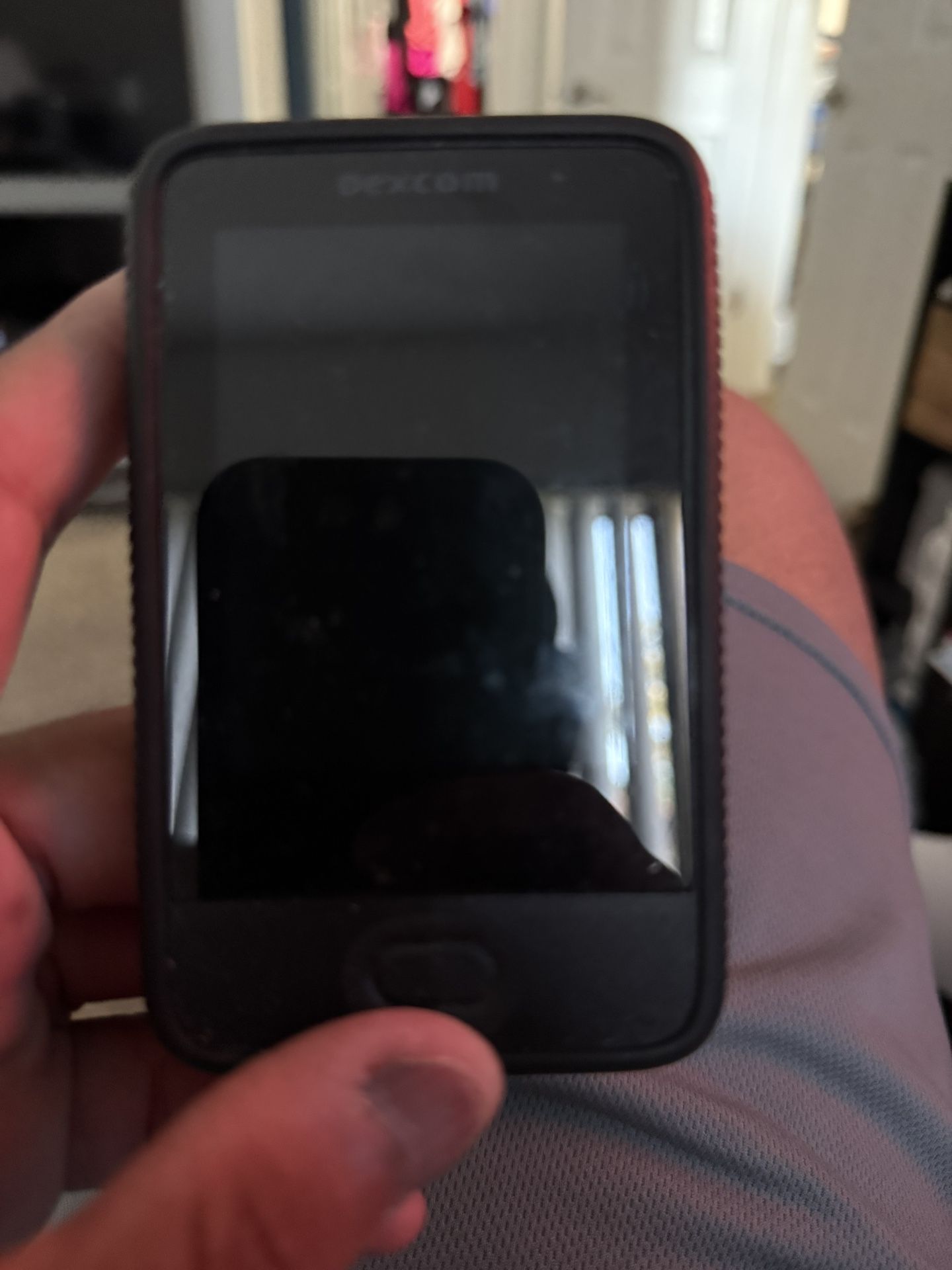 dexcom g6 Wireless receiver