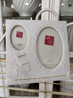 Graduation Picture Frame