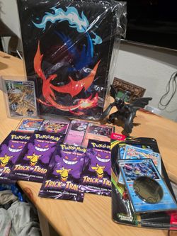Pokemon