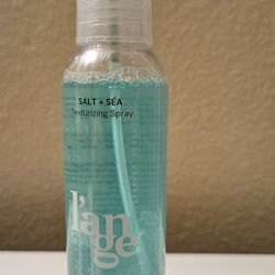 L'ange Salt & Sea Texturizing Spray