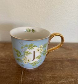 New cup
