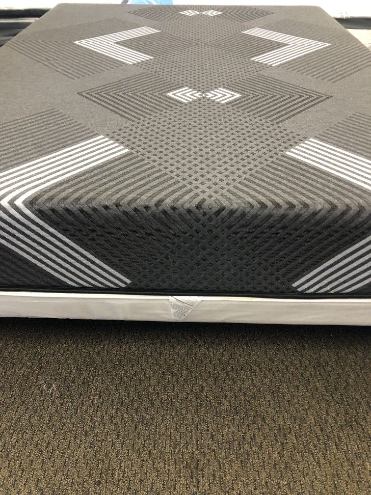 Memory Foam Mattress