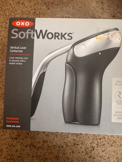 Wine opener
