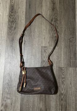 Women’s Michael Kors Lexington crossbody bag