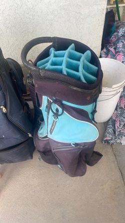 Golf bag