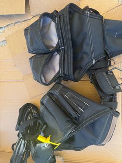 Husky bags
