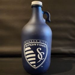 SKC growler
