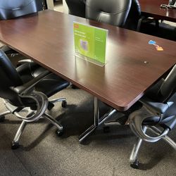 Conference Table