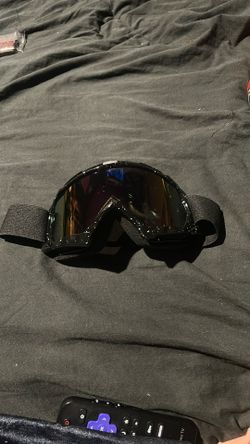 googles