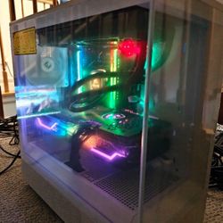 Brand New Gaming Pc